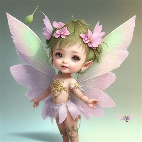 erome fairybaby